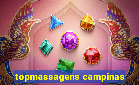 topmassagens campinas